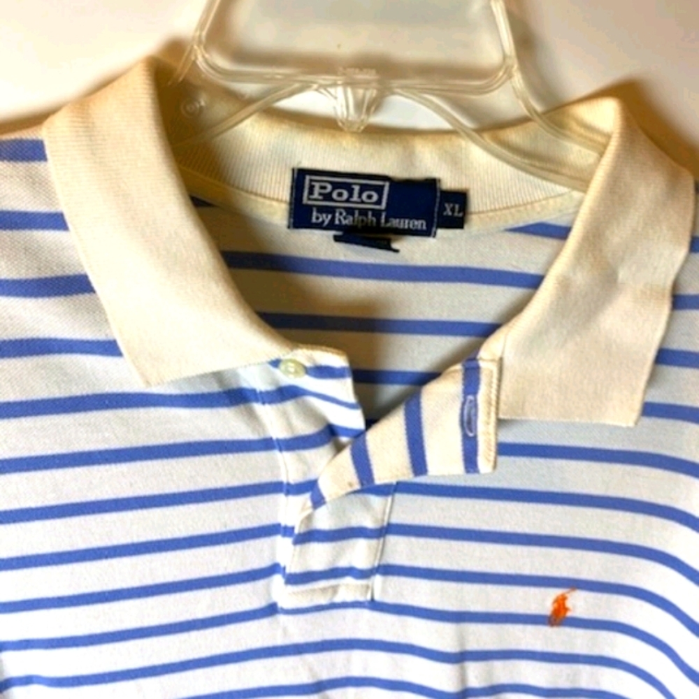 Polo by Ralph Lauren